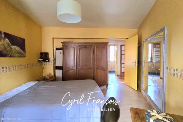 Maison 7 pièces - 160 m² Exclusivité