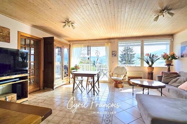 Maison 7 pièces - 160 m² Exclusivité