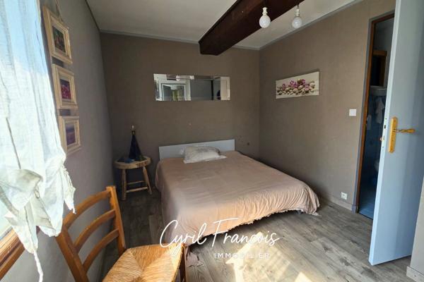 Maison 7 pièces - 160 m² Exclusivité