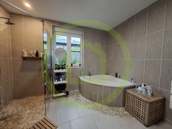 Maison à JEUMONT (59460)