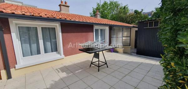 Location Maison 2 pièces 27 m2 à Vigneux-sur-Seine