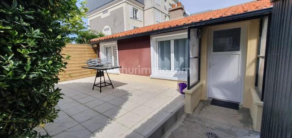 Location Maison 2 pièces 27 m2 à Vigneux-sur-Seine