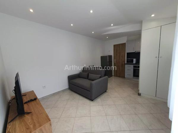 Location Maison 2 pièces 27 m2 à Vigneux-sur-Seine