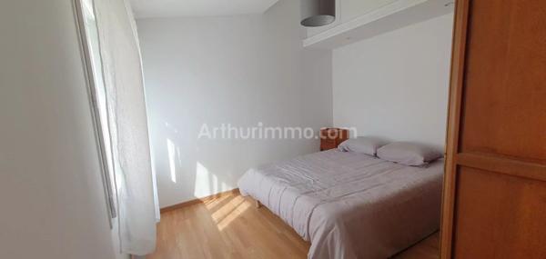 Location Maison 2 pièces 27 m2 à Vigneux-sur-Seine