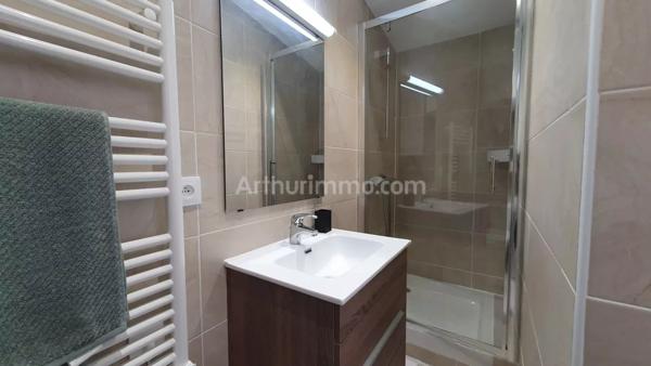 Location Maison 2 pièces 27 m2 à Vigneux-sur-Seine