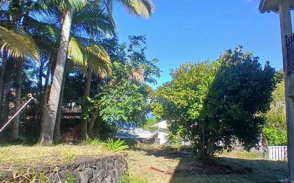 Maison à vendre    3 pièces • 170 m2 Petite-Île