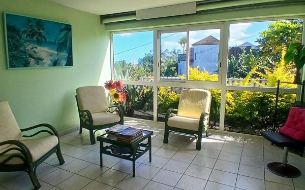 Maison à vendre    3 pièces • 170 m2 Petite-Île