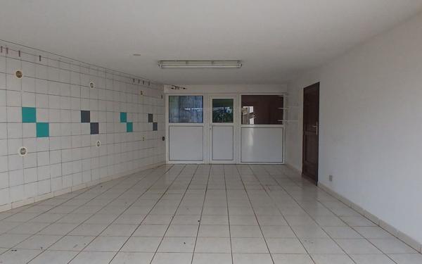 Maison à vendre    3 pièces • 170 m2 Petite-Île