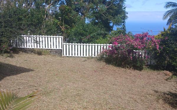 Maison à vendre    3 pièces • 170 m2 Petite-Île