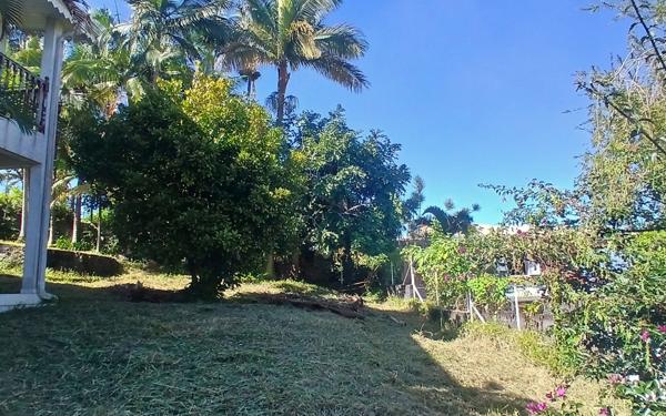 Maison à vendre    3 pièces • 170 m2 Petite-Île