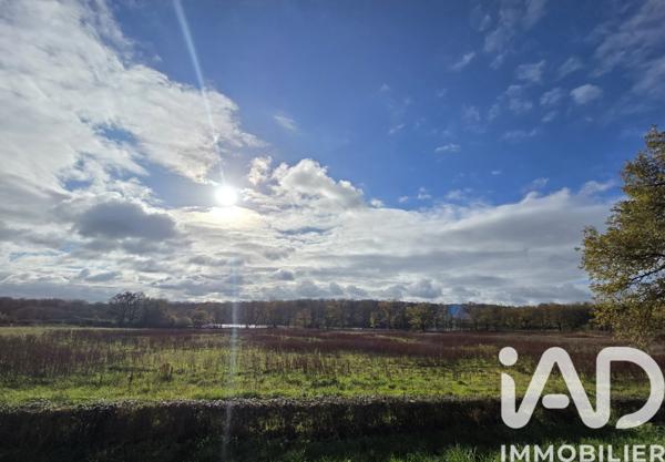 Terrain à vendre 31 254 m² Bélâbre