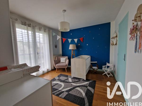 Maison à vendre 4 pièces 98 m² Eybens
