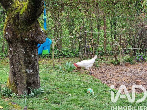 Maison à vendre 4 pièces 98 m² Eybens