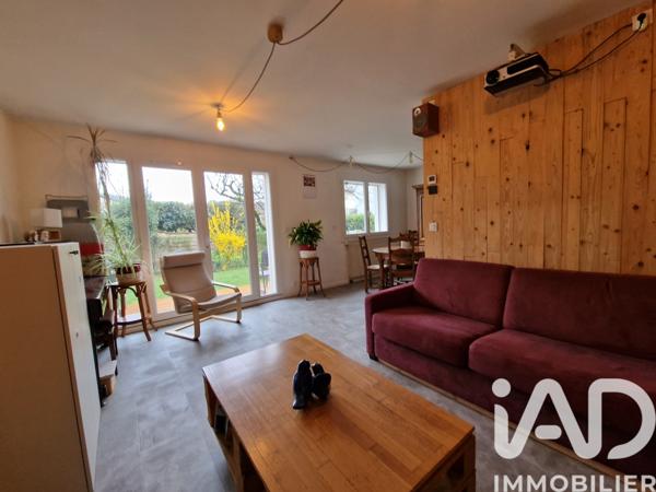 Maison à vendre 4 pièces 98 m² Eybens