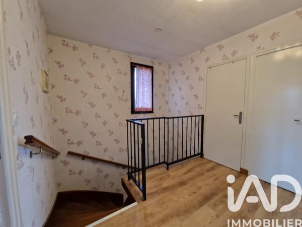 Maison à vendre 4 pièces 98 m² Eybens