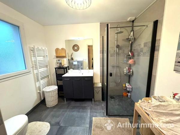 Vente Maison 4 pièces 97 m2 à Montperreux