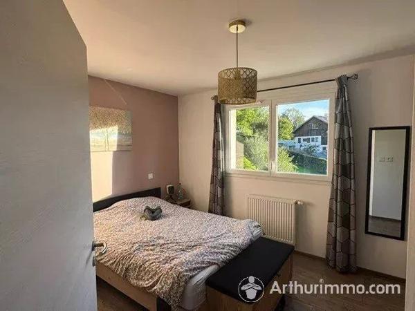 Vente Maison 4 pièces 97 m2 à Montperreux