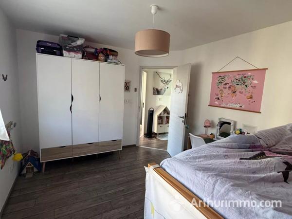 Vente Maison 4 pièces 97 m2 à Montperreux