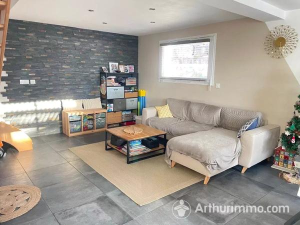 Vente Maison 4 pièces 97 m2 à Montperreux