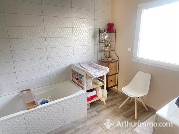 Vente Maison 4 pièces 97 m2 à Montperreux