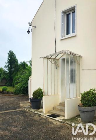 Maison à vendre 4 pièces 131 m² Baudreville