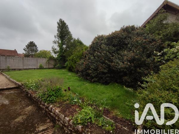 Maison à vendre 4 pièces 131 m² Baudreville