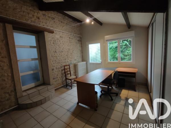 Maison à vendre 4 pièces 131 m² Baudreville