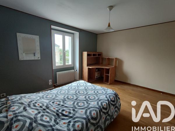 Maison à vendre 4 pièces 131 m² Baudreville