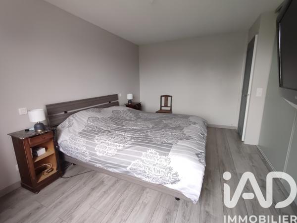 Maison à vendre 4 pièces 131 m² Baudreville