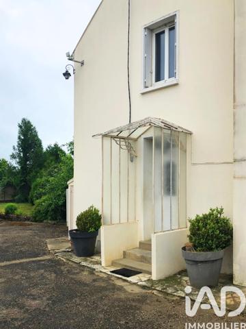 Maison à vendre 4 pièces 131 m² Baudreville