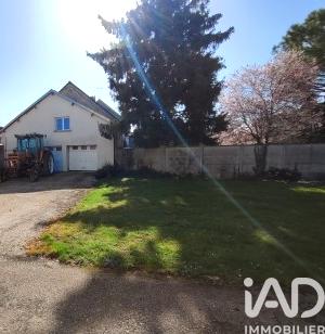 Maison à vendre 4 pièces 131 m² Baudreville