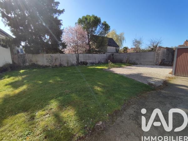 Maison à vendre 4 pièces 131 m² Baudreville