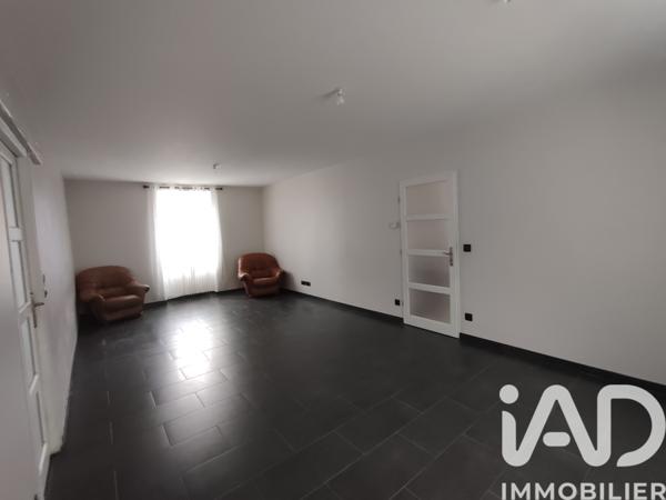 Maison à vendre 4 pièces 131 m² Baudreville