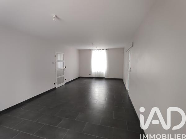 Maison à vendre 4 pièces 131 m² Baudreville