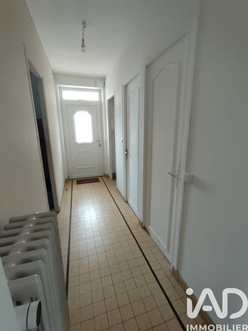 Maison à vendre 4 pièces 131 m² Baudreville