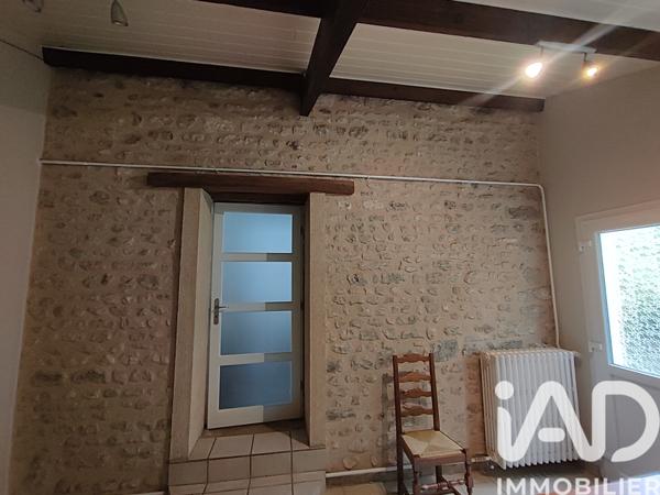 Maison à vendre 4 pièces 131 m² Baudreville