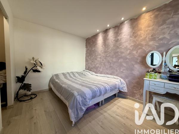 Maison à vendre 4 pièces 91 m² Épinay-sous-Sénart