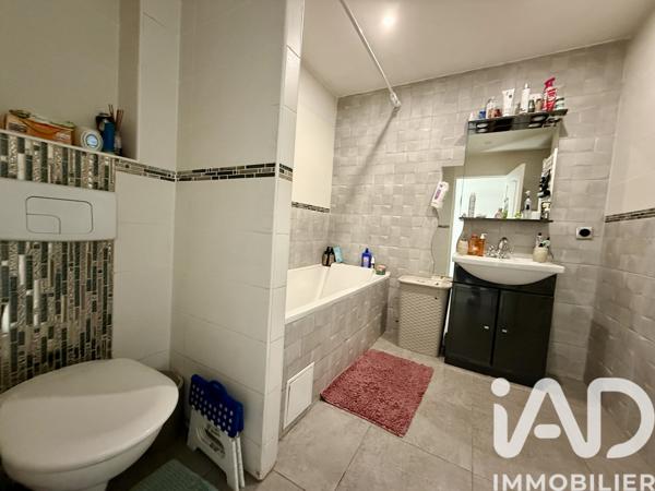 Maison à vendre 4 pièces 91 m² Épinay-sous-Sénart
