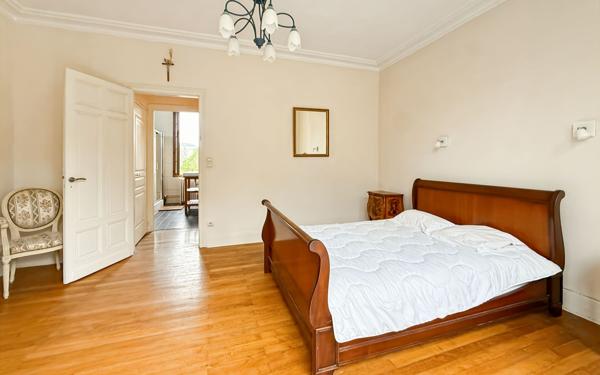 Maison à vendre    7 pièces •  Berthenonville