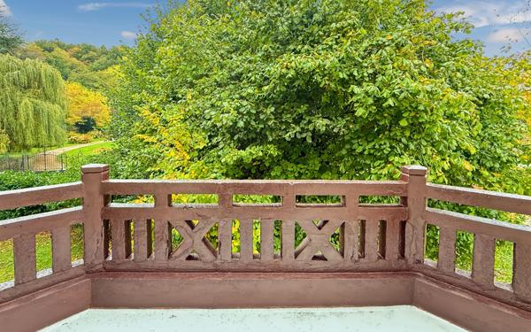 Maison à vendre    7 pièces •  Berthenonville