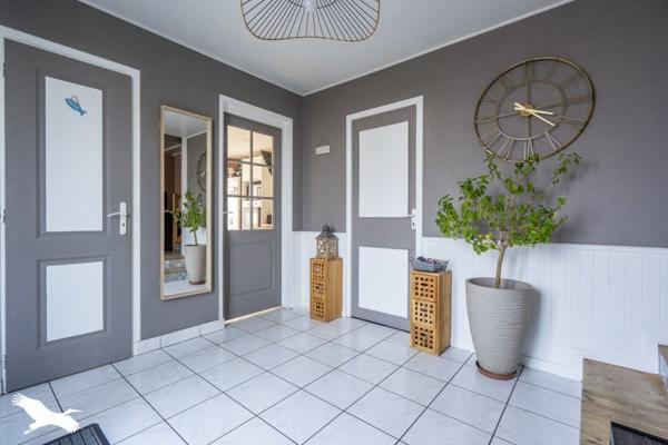 Maison à vendre |  Saint-Médard-en-Jalles |  5 pièces | 97 m²