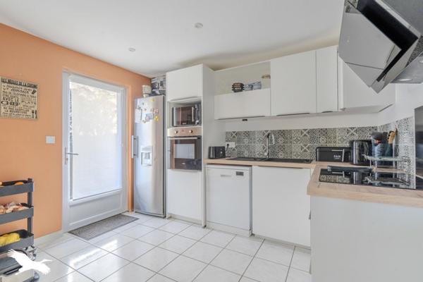 Maison à vendre |  Saint-Médard-en-Jalles |  5 pièces | 97 m²