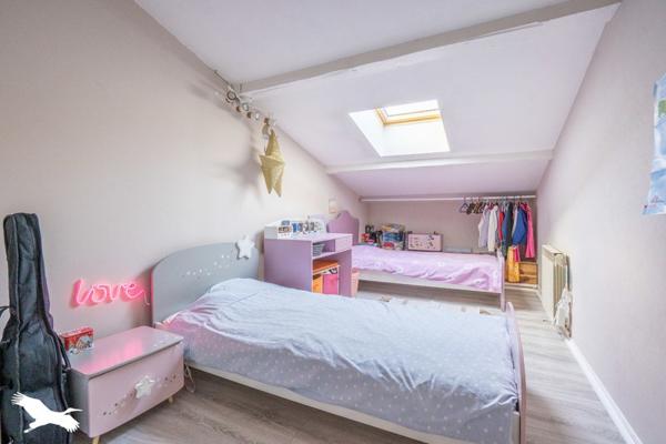 Maison à vendre |  Saint-Médard-en-Jalles |  5 pièces | 97 m²