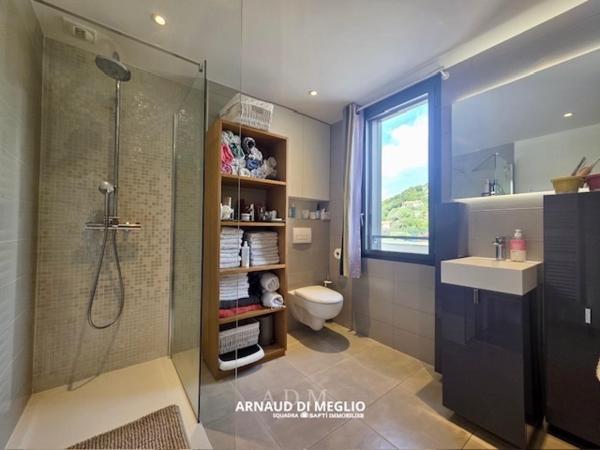 Magnifique appartement T2 dans résidence de standing