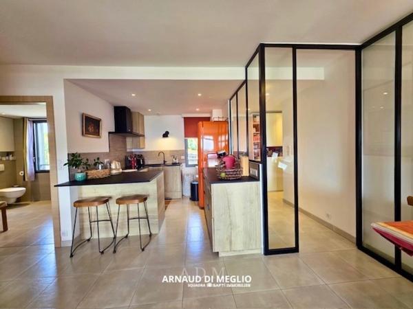 Magnifique appartement T2 dans résidence de standing