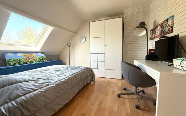 Maison à vendre    6 pièces •  Saint-Germain-lès-Corbeil