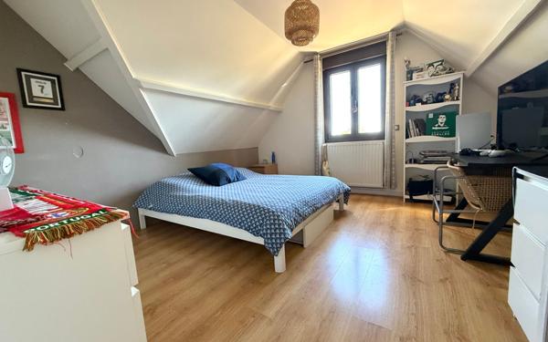 Maison à vendre    6 pièces •  Saint-Germain-lès-Corbeil
