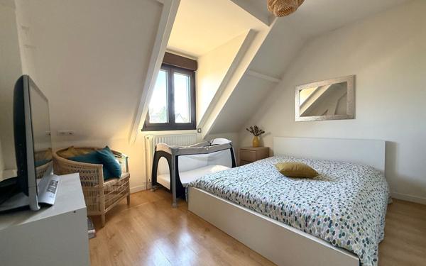 Maison à vendre    6 pièces •  Saint-Germain-lès-Corbeil