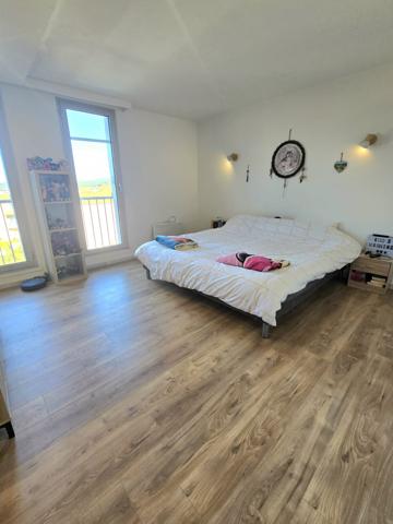 Aubagne (13400) EXCLUSIVITE T4 DERNIER ETAGE 90m2