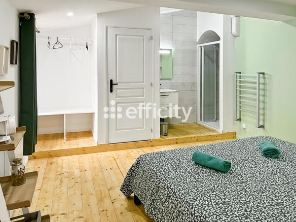 Appartement
         5 pièces
        - 150 m² Exclusivité